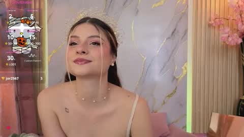 Snapshot of lissadupont chatting on October 23, 7:42 pm LISSA DUPONT online show from October 23, 7:42 pm