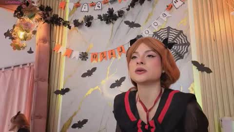 Snapshot of lissadupont chatting on October 28, 6:46 pm LISSA DUPONT online show from October 28, 6:46 pm