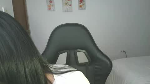 Snapshot of lissafeethot chatting on October 26, 12:50 am Lissafeethot online show from October 26, 12:50 am