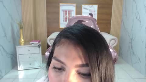 lissandra_s online show from September 23, 7:56 pm