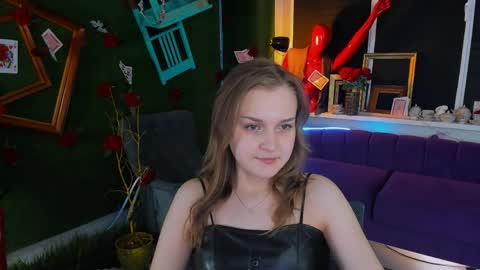 Lissa Telor online show from May 20, 10:12 am