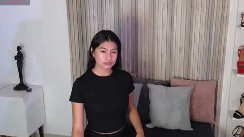 Snapshot of lissawild_ chatting on October 13, 1:14 pm ss online show from October 13, 1:14 pm