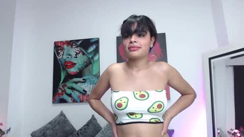 Liss Brown online show from January 4, 12:38 pm