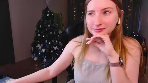 Lissa online show from December 23, 9:46 am