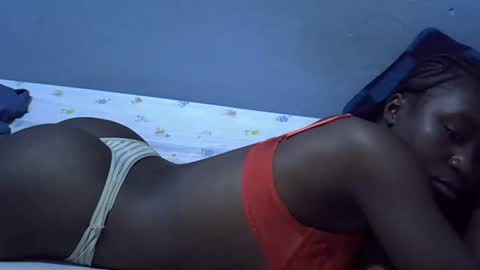 lisssa01 online show from January 10, 5:23 am