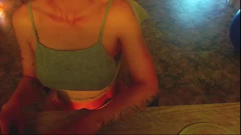 Liss online show from January 12, 12:49 am