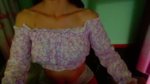 Liss online show from January 24, 3:24 pm