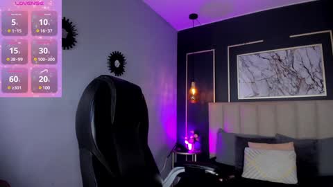 lissy__dream online show from December 20, 9:17 pm