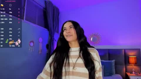 Snapshot of lissy__dream chatting on October 22, 12:37 am lissy__dream online show from October 22, 12:37 am