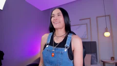 Snapshot of lissy__dream chatting on October 9, 1:10 am lissy__dream online show from October 9, 1:10 am