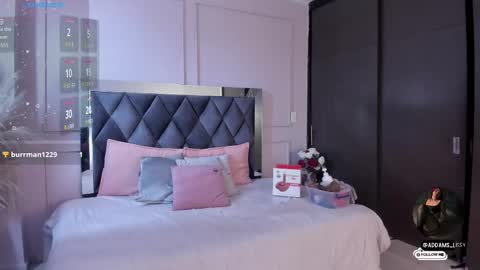 Lissy online show from September 21, 7:56 pm