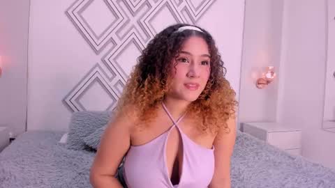 lissyconan online show from January 8, 7:13 pm