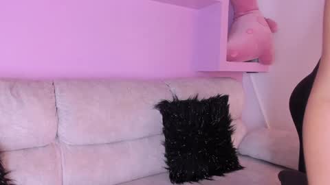 lissyconan online show from January 29, 7:43 pm