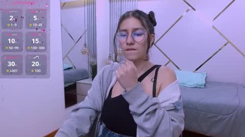 Lita online show from March 26, 1:35 pm