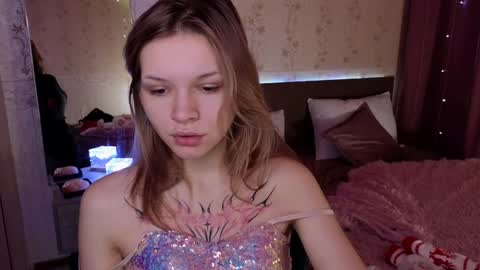 Snapshot of litabrom chatting on December 26, 1:18 am Lena online show from December 26, 1:18 am
