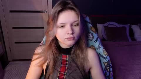 Snapshot of litabrom chatting on March 4, 1:12 am Lena online show from March 4, 1:12 am