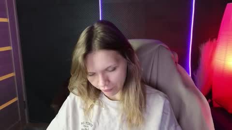 Lena online show from September 28, 4:08 am