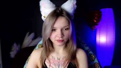 Snapshot of litabrom chatting on March 5, 1:42 am Lena online show from March 5, 1:42 am