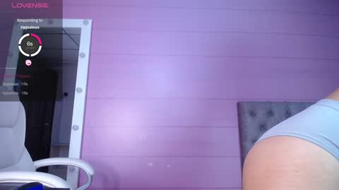 LOLA online show from January 3, 6:22 am