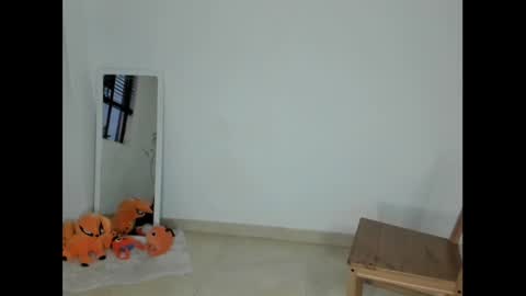 Danni online show from December 27, 11:21 pm