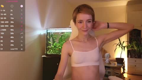 Alisa online show from December 6, 3:22 pm