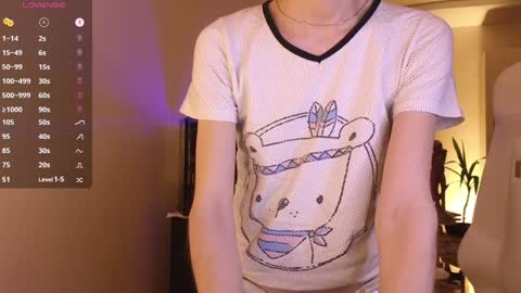Alisa online show from December 26, 8:32 pm