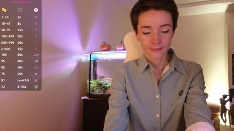 Alisa online show from October 26, 9:10 pm