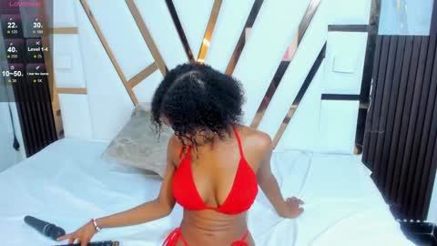 Snapshot of litte_ebony chatting on December 30, 6:38 pm Ashley online show from December 30, 6:38 pm