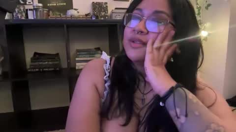 littldeath online show from November 2, 5:55 am