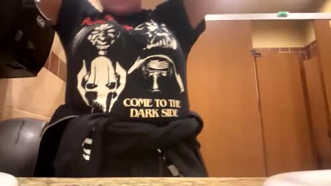littldeath online show from January 18, 1:08 pm