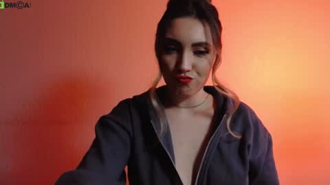 Snapshot of little___angell chatting on February 7, 2:15 pm Tina online show from February 7, 2:15 pm