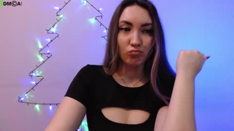 Snapshot of little___angell chatting on January 20, 3:50 pm Tina online show from January 20, 3:50 pm