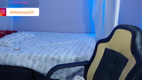  AMY  online show from February 6, 2:33 am