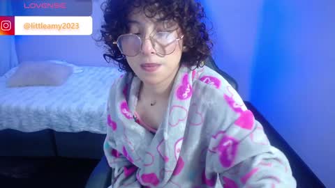  AMY  online show from January 11, 2:52 am