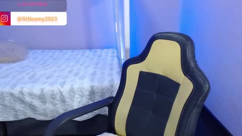  AMY  online show from January 21, 8:43 pm