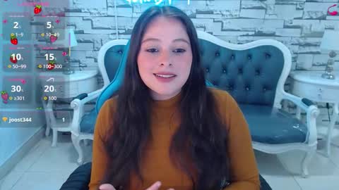 little_alice_a online show from September 10, 8:31 pm