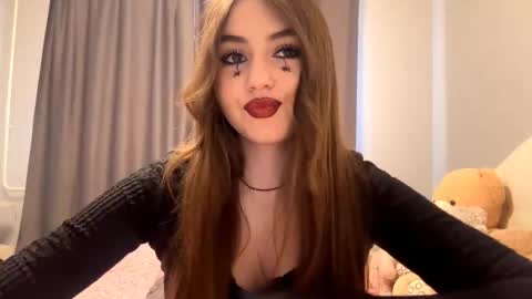 Catherine online show from October 31, 4:03 am