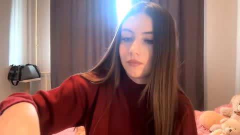 Catherine online show from October 8, 2:27 am