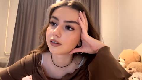 Catherine online show from October 30, 2:58 am