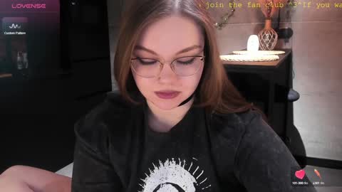 Snapshot of little_bambii_ chatting on January 4, 2:14 pm Eva online show from January 4, 2:14 pm