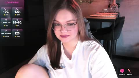 Snapshot of little_bambii_ chatting on January 16, 9:48 am Eva online show from January 16, 9:48 am