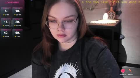 Snapshot of little_bambii_ chatting on January 5, 4:16 pm Eva online show from January 5, 4:16 pm