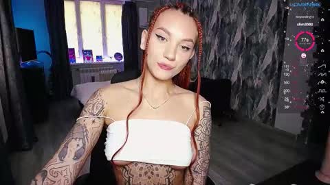 Snapshot of little_birdy chatting on September 24, 9:41 am Birdy online show from September 24, 9:41 am