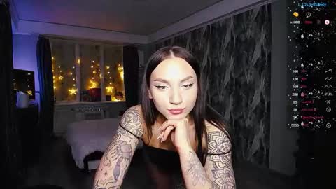 Birdy online show from January 16, 2:57 pm