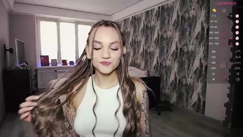 Snapshot of little_birdy chatting on February 28, 12:31 pm Birdy online show from February 28, 12:31 pm