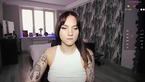 Snapshot of little_birdy chatting on February 9, 11:36 am Birdy online show from February 9, 11:36 am