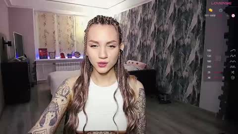 Snapshot of little_birdy chatting on February 26, 6:03 pm Birdy online show from February 26, 6:03 pm