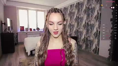 Snapshot of little_birdy chatting on March 3, 9:05 am Birdy online show from March 3, 9:05 am