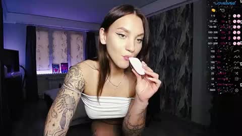 Snapshot of little_birdy chatting on October 25, 1:19 pm Birdy online show from October 25, 1:19 pm