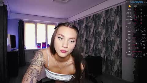 Snapshot of little_birdy chatting on October 23, 11:16 am Birdy online show from October 23, 11:16 am